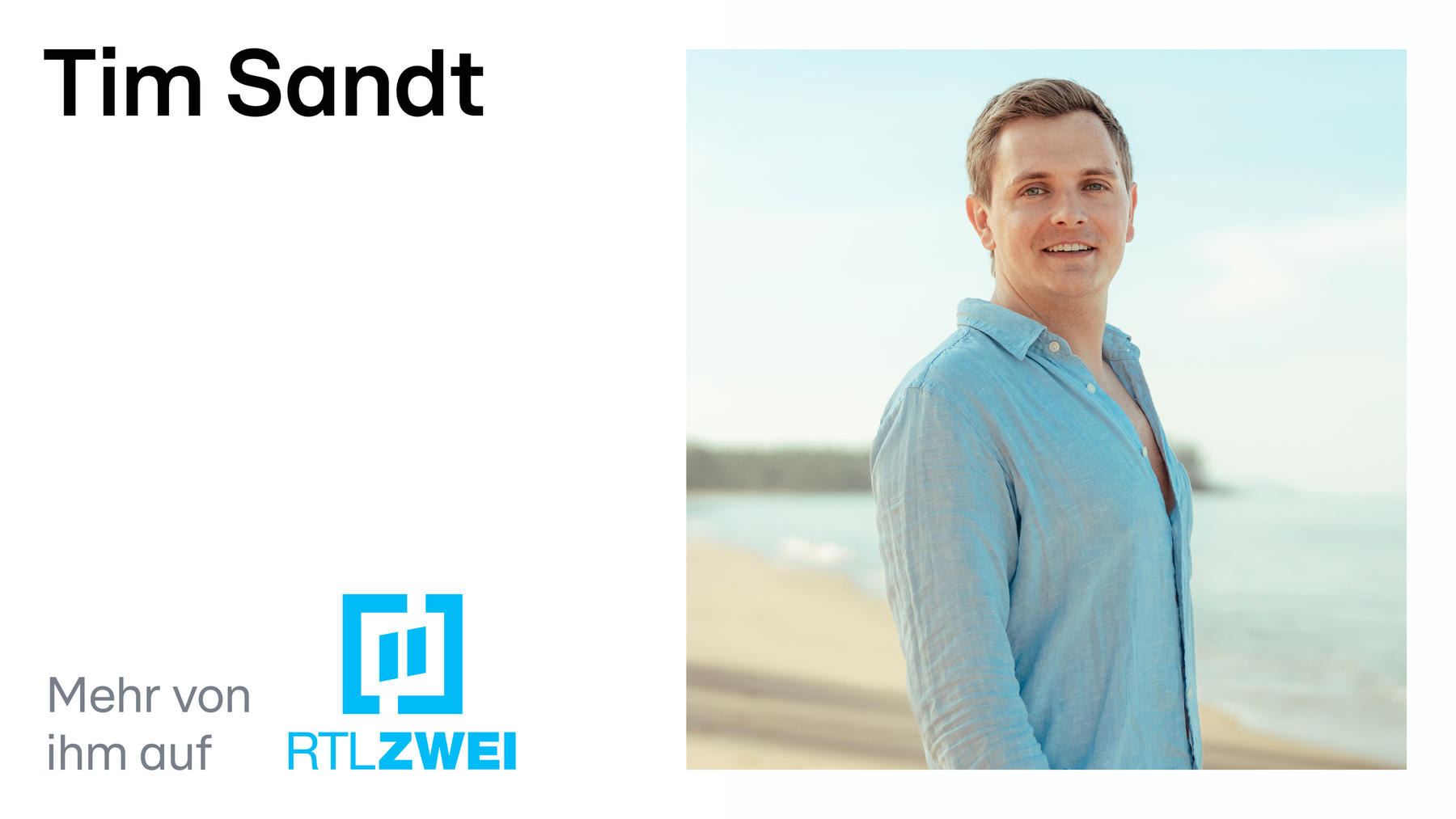 Tim Sandt