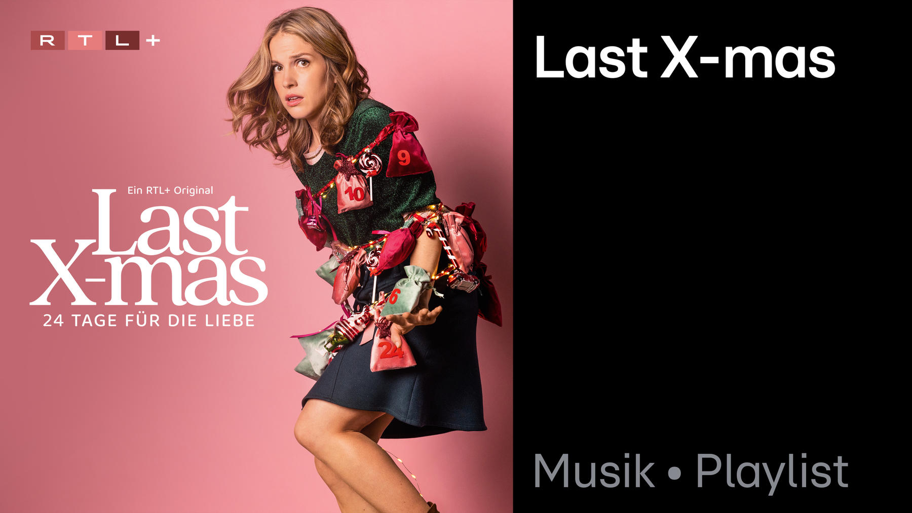 Playlist: Last X-Mas