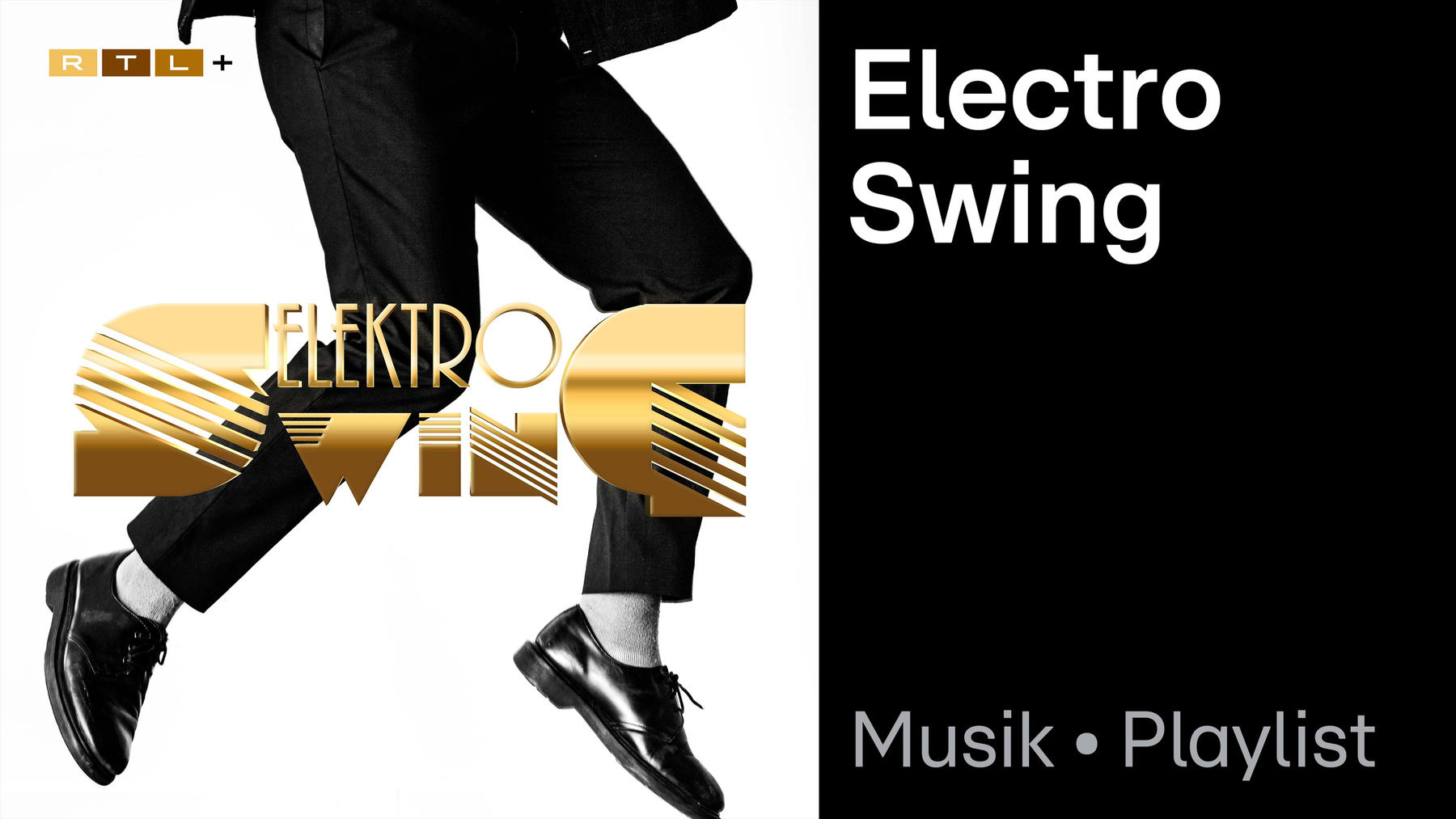 Playlist Electro-Swing