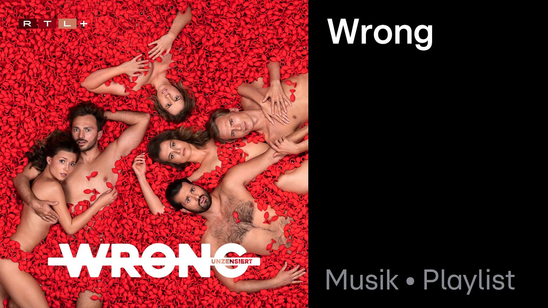 Playlist: Wrong