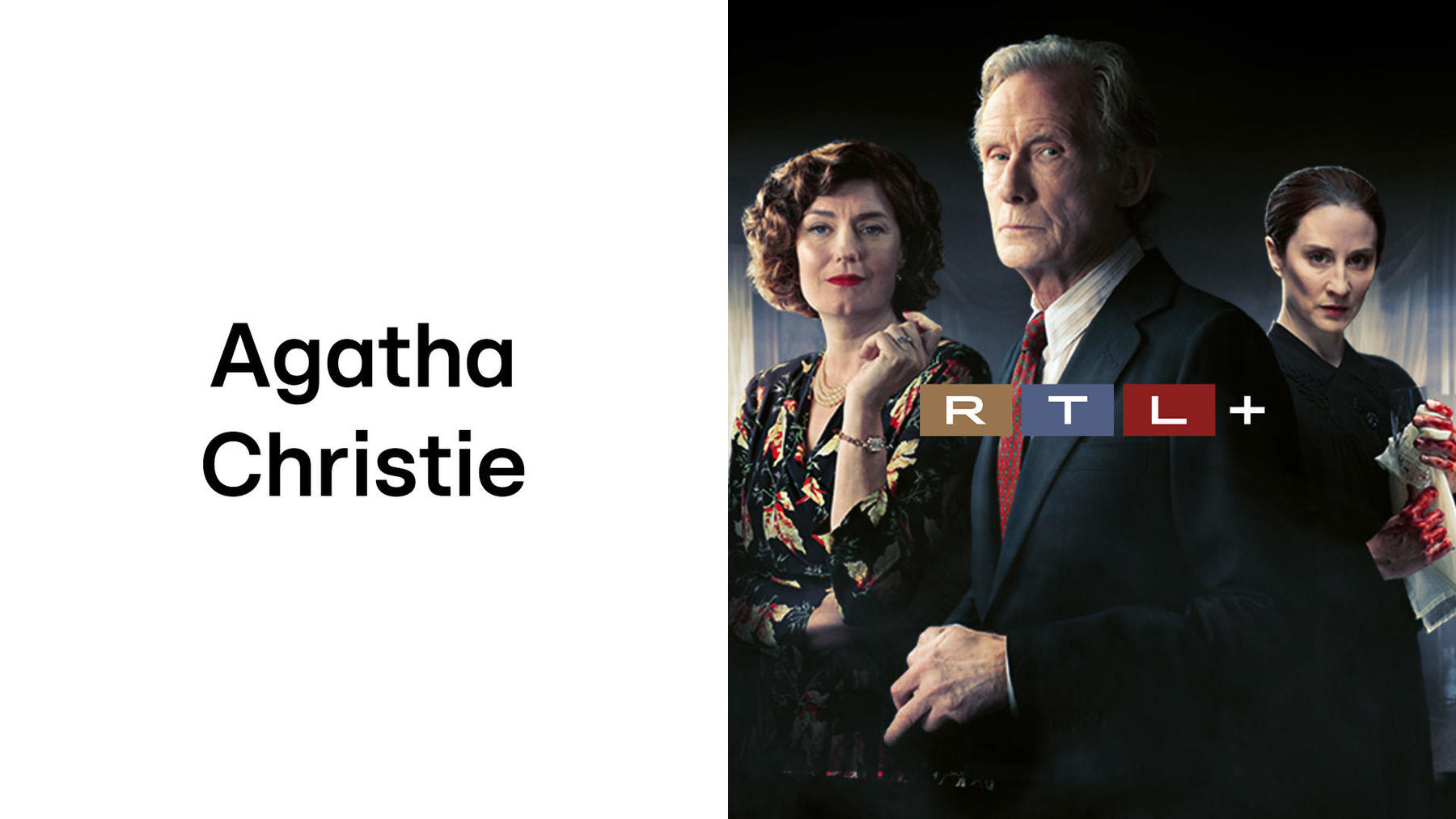 Agatha Christie Sammlung