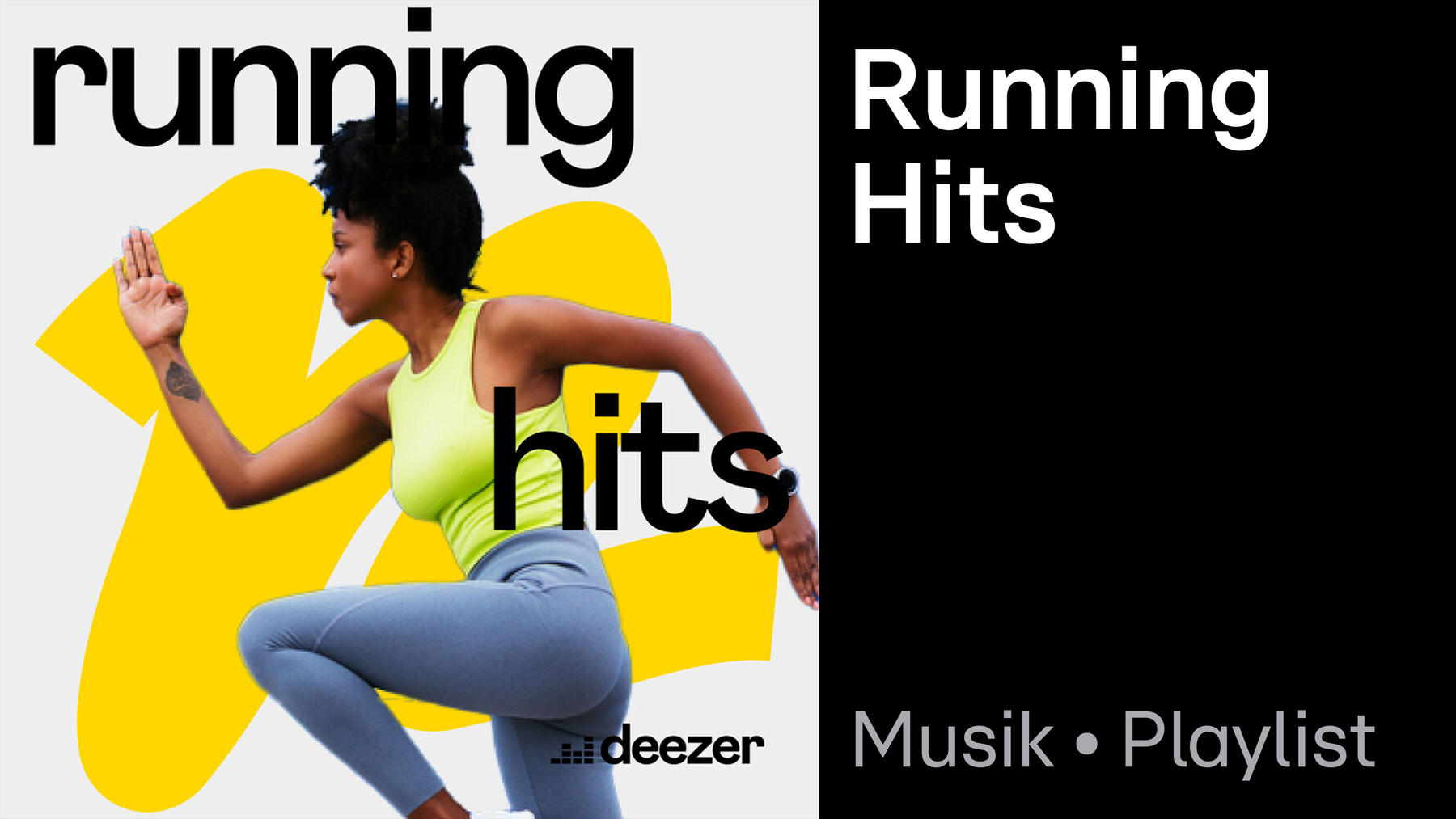 Running Hits