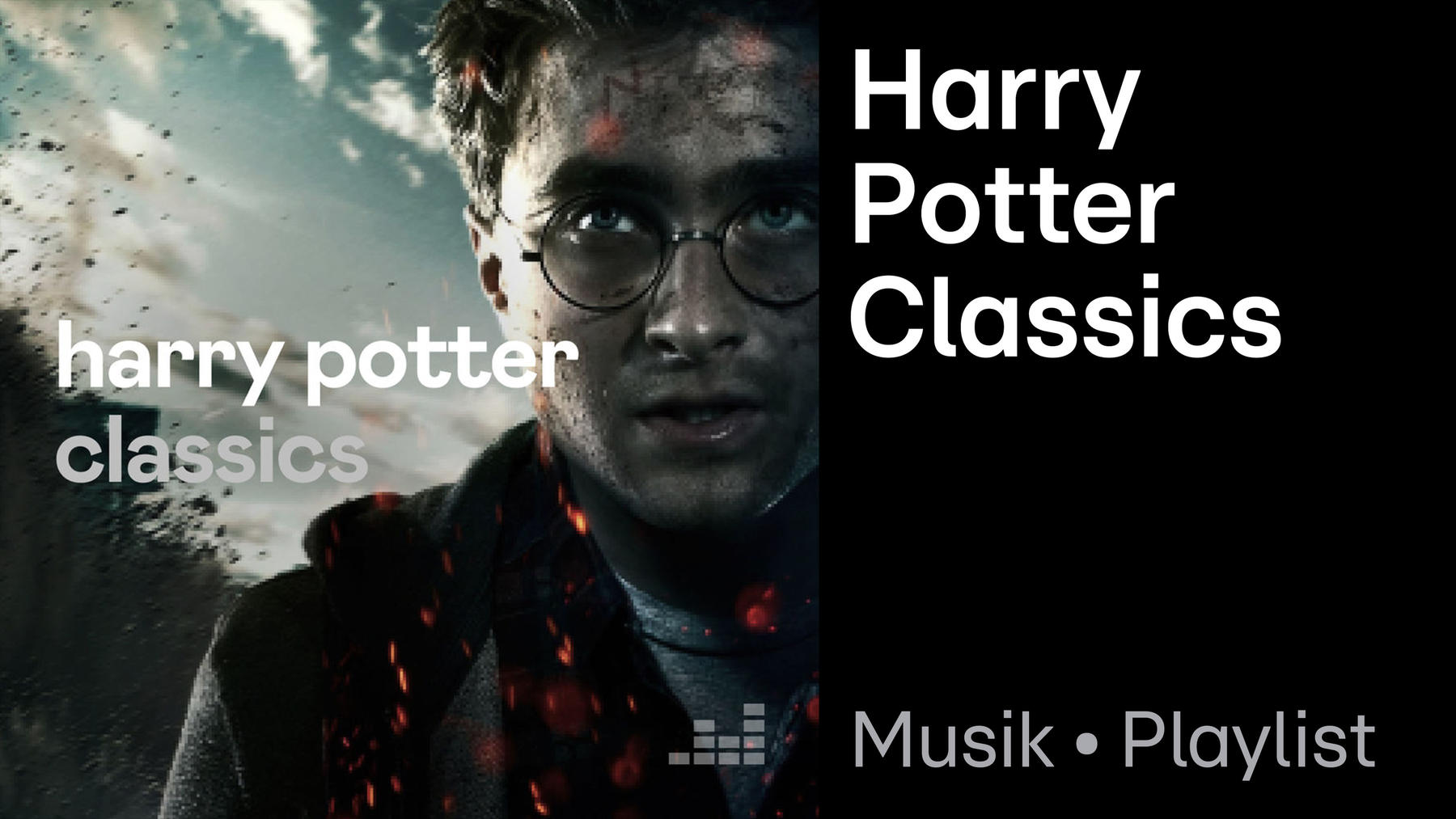 Harry Potter Classics Playlist