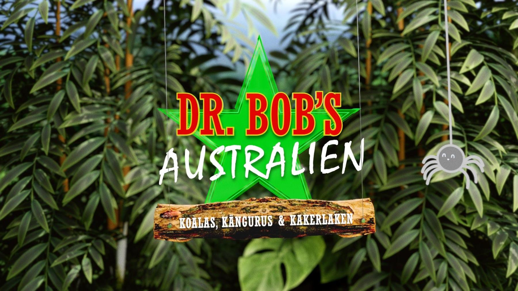 Dr. Bob's Australien