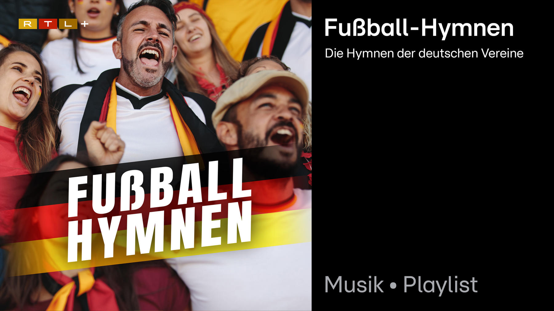 Fußball-Hymnen