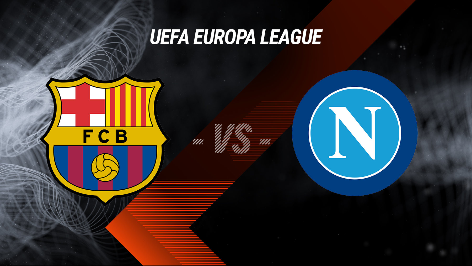 FC Barcelona vs. SSC Neapel (Anstoß: 18:45 Uhr)