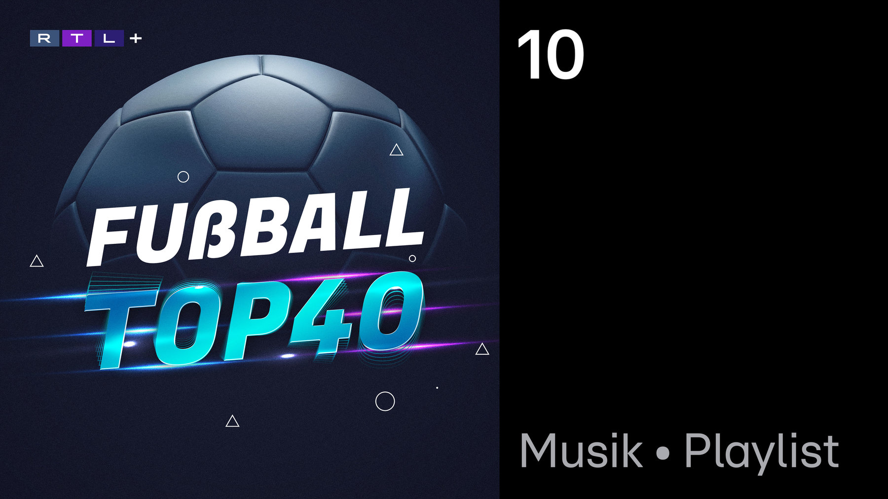 Fußball Top 40