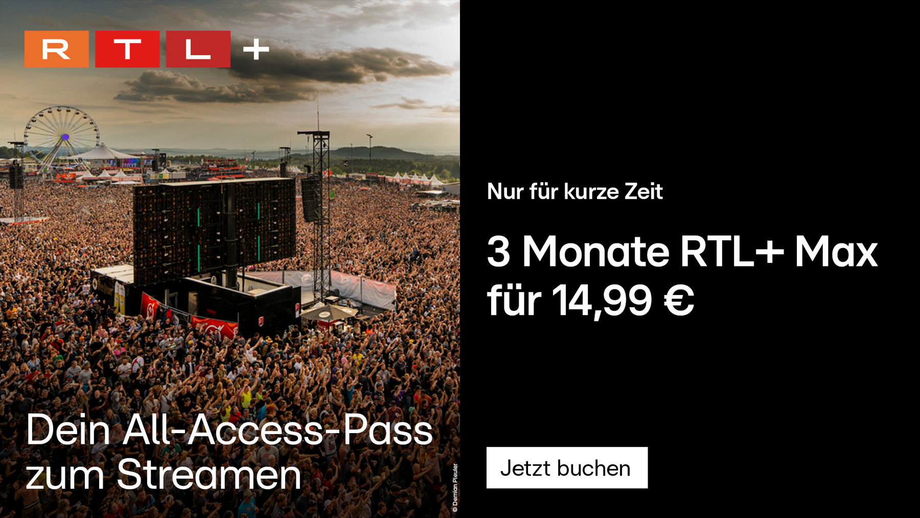 Rock am Ring Special 
