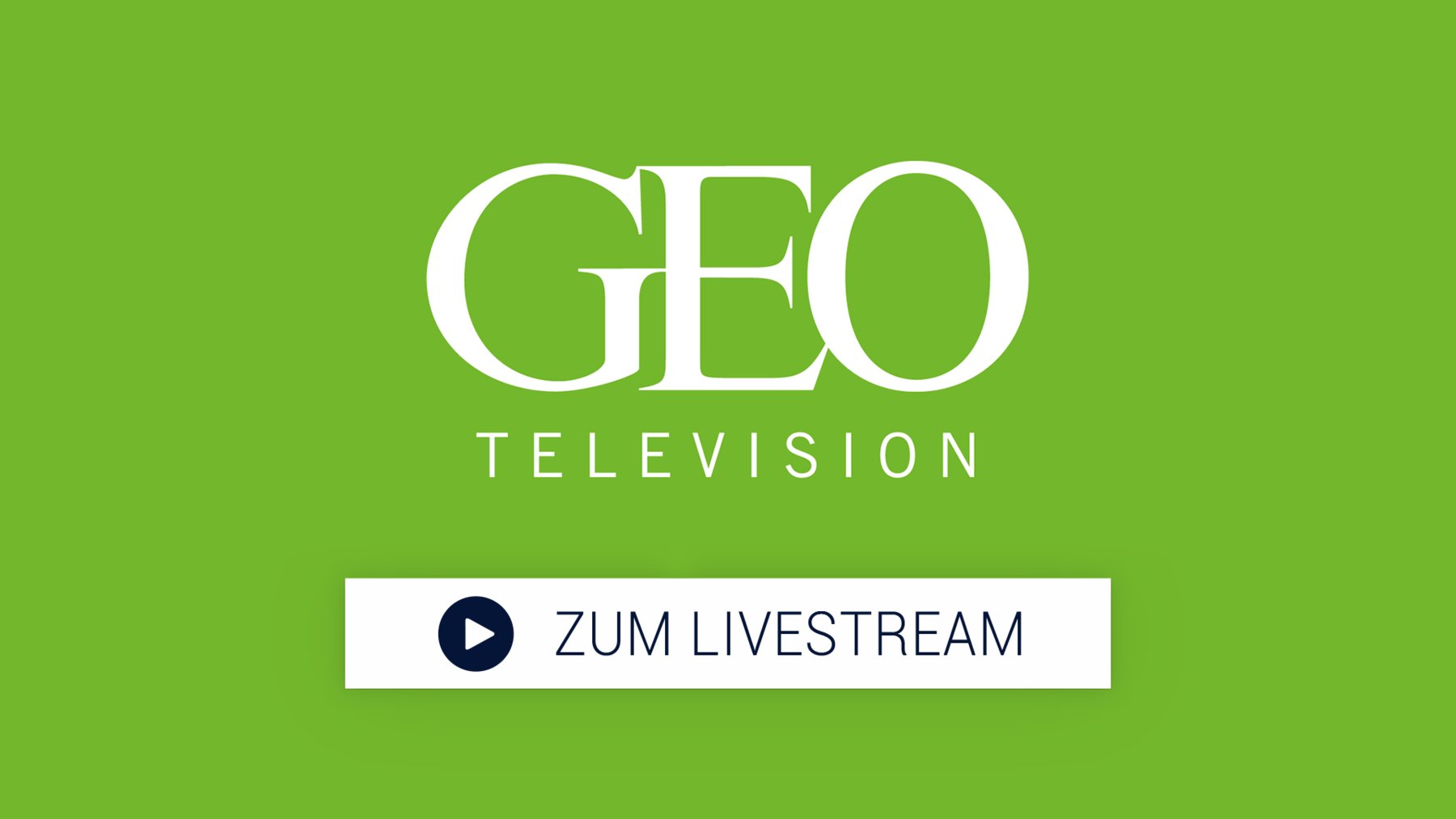 Geo - Livestream