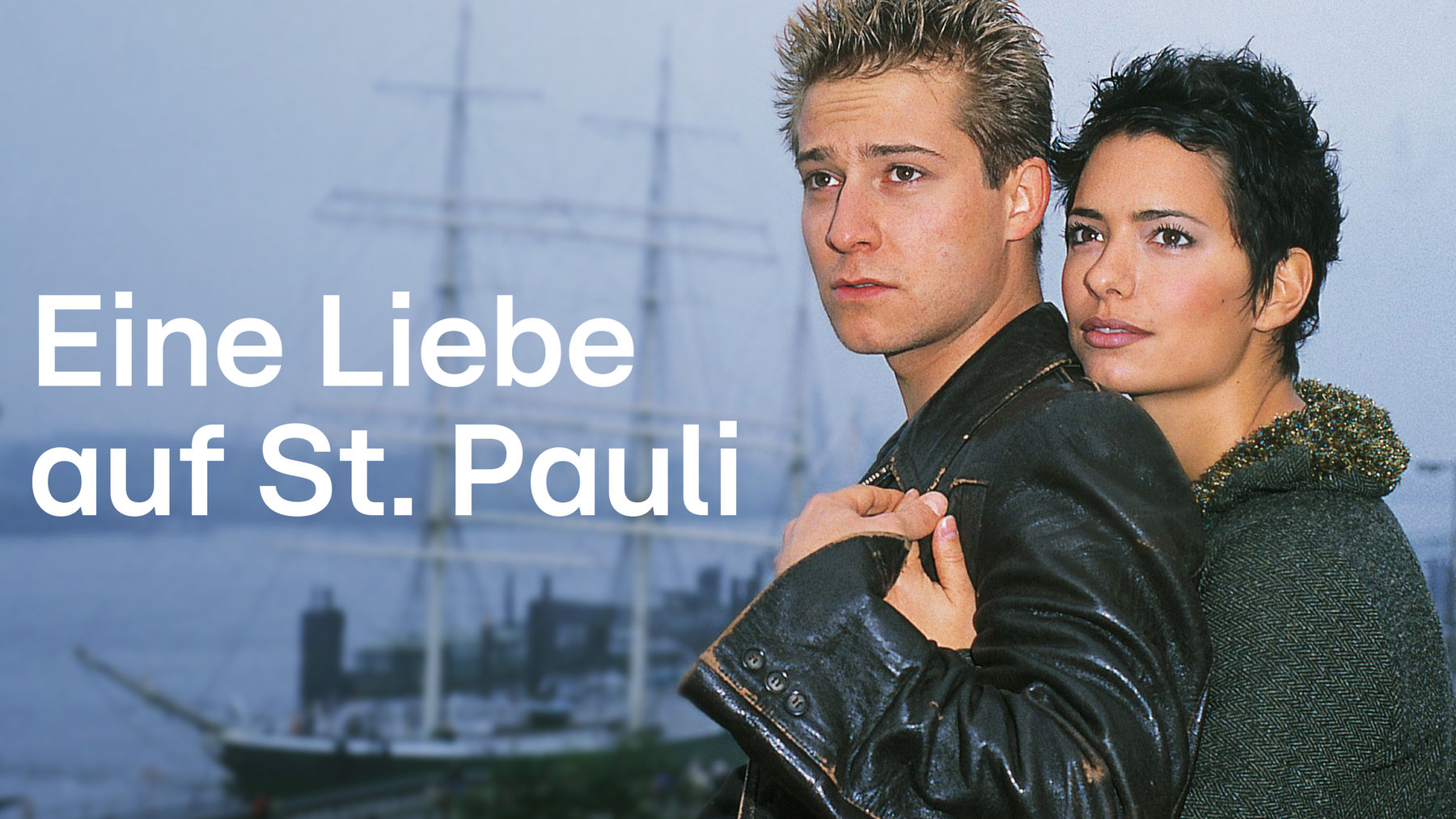 Eine Liebe auf St. Pauli