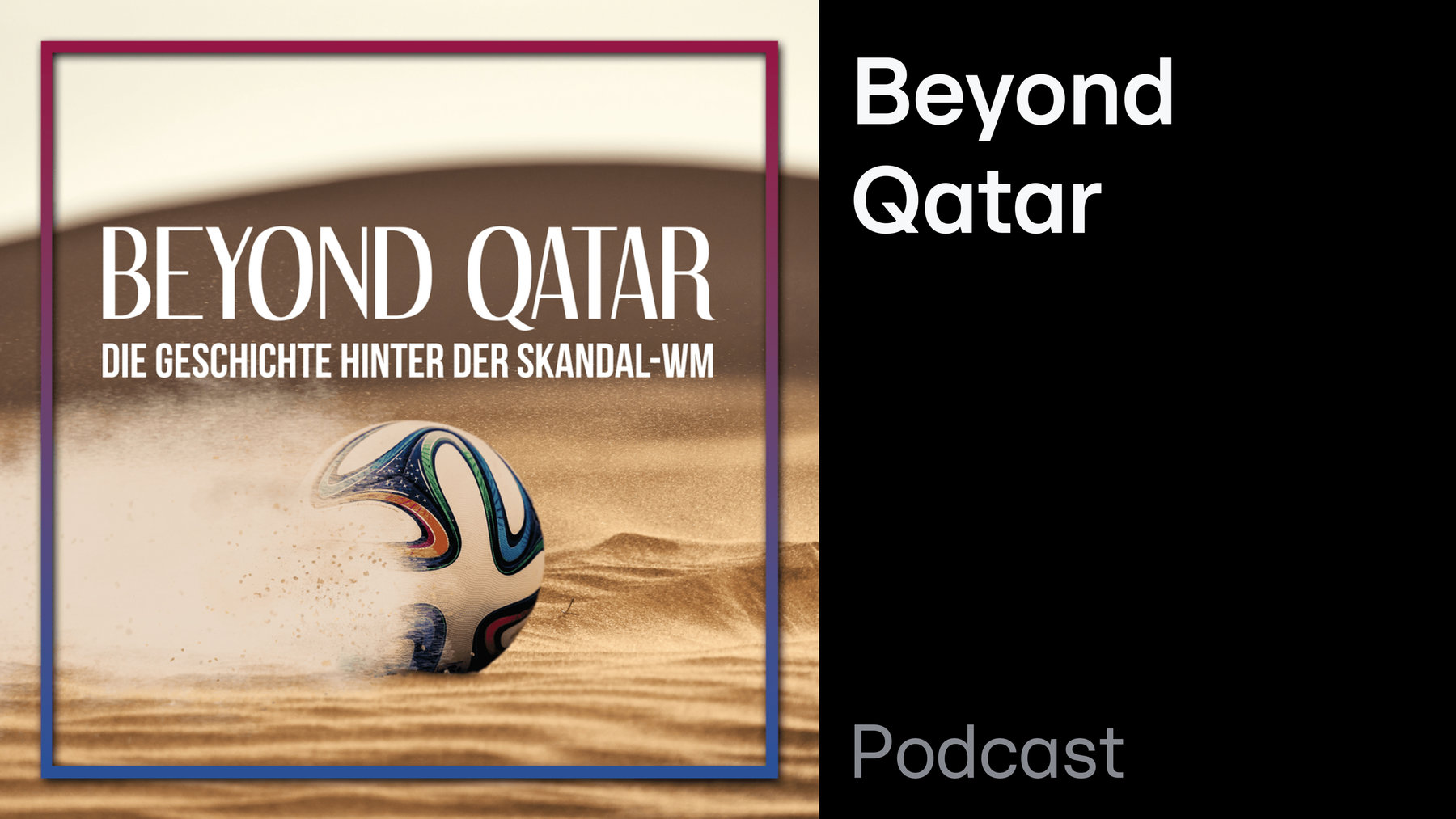 Beyond Qatar