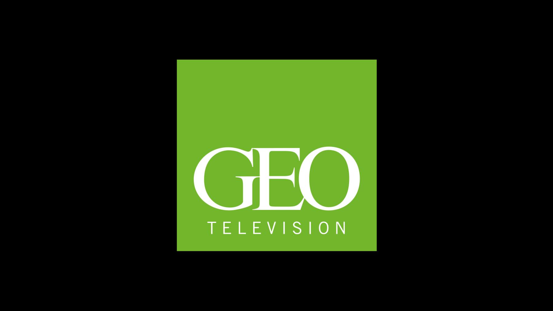 GEO-Reportage