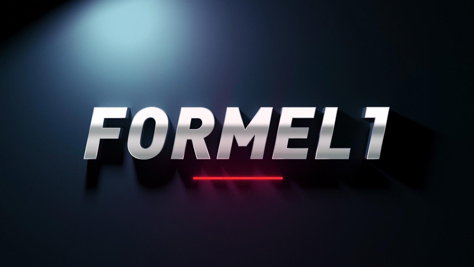 Formel 1: Siegerehrung und Highlights