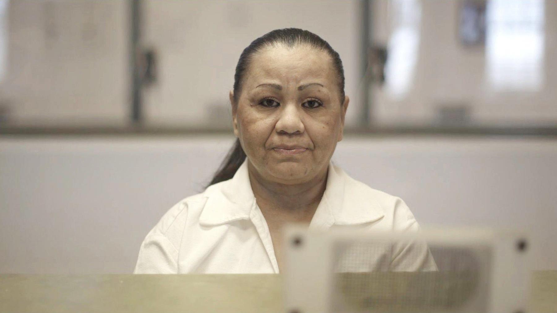 Der Fall Melissa - Rassismus und die Todesstrafe