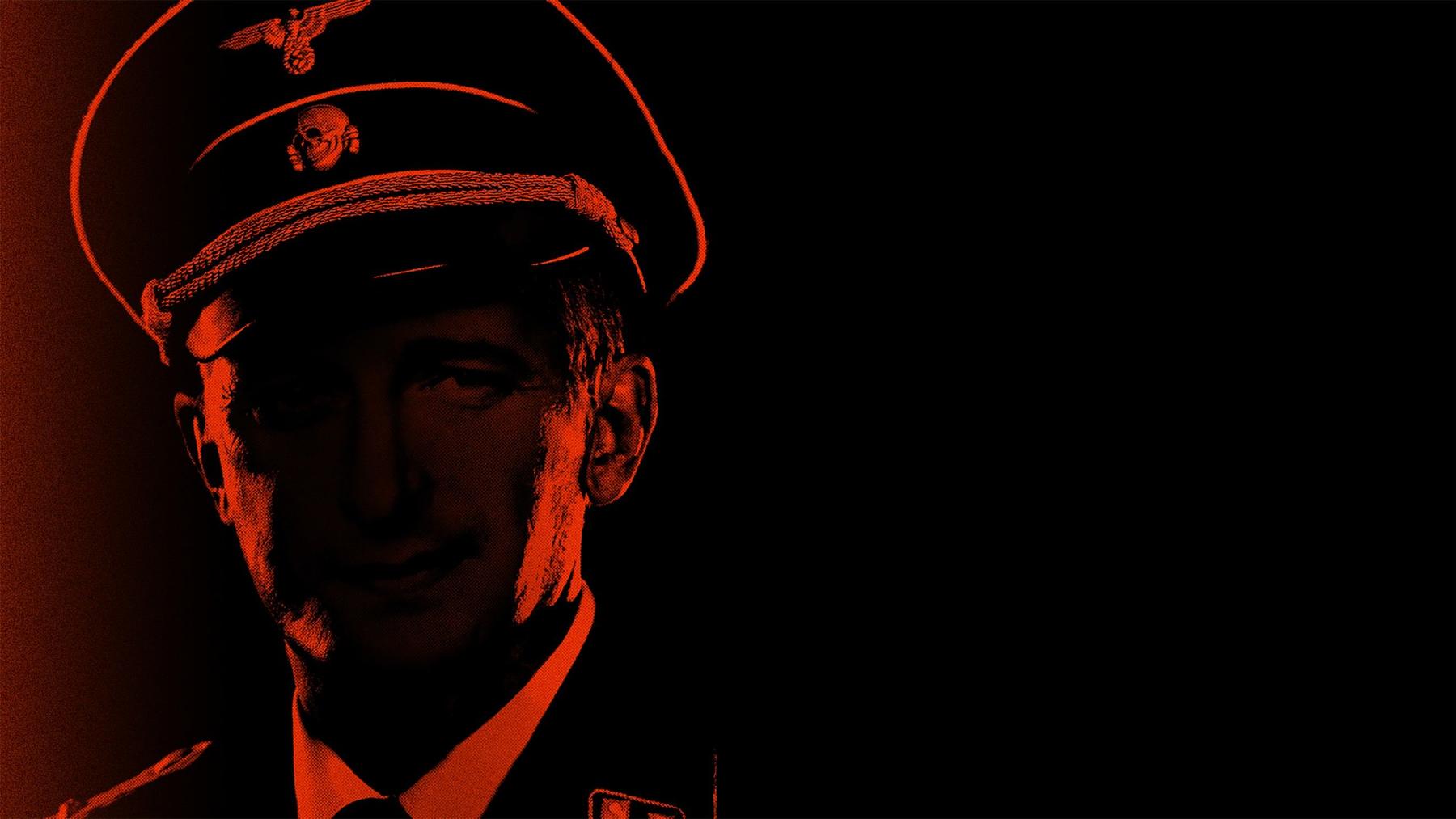Adolf Eichmann - Geständnis eines Nazi-Verbrechers
