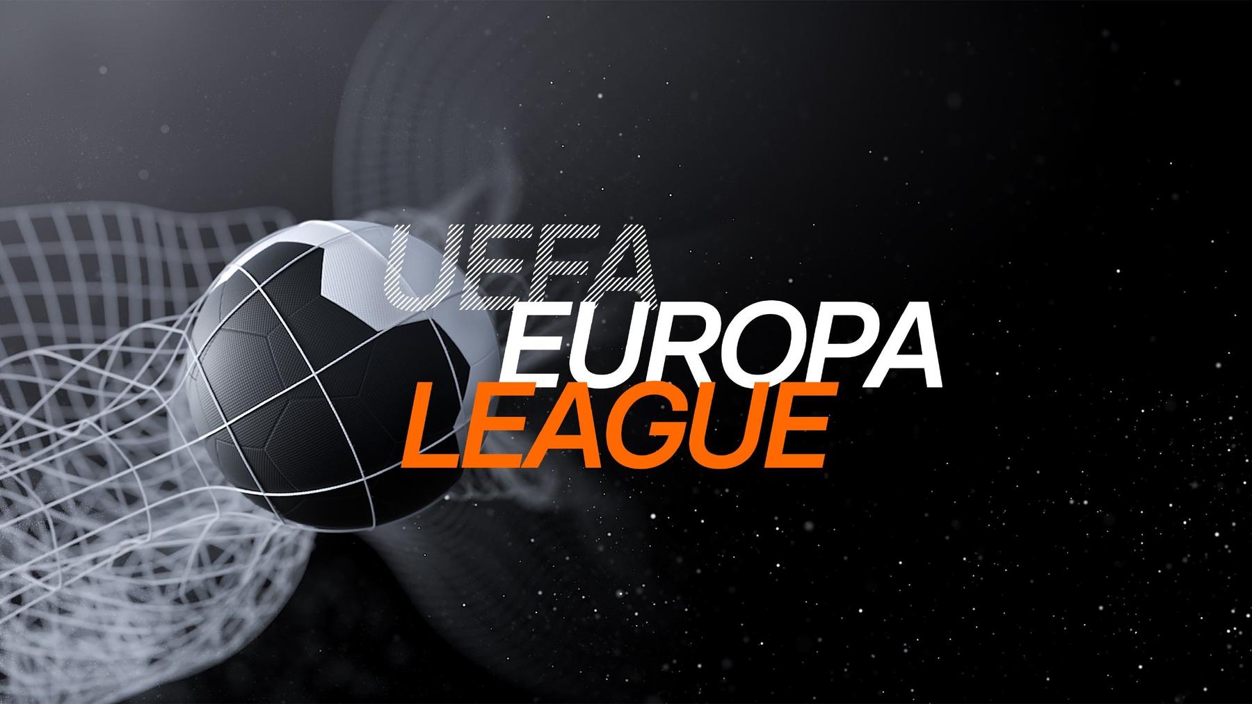 UEFA Europa League: 2. Hälfte