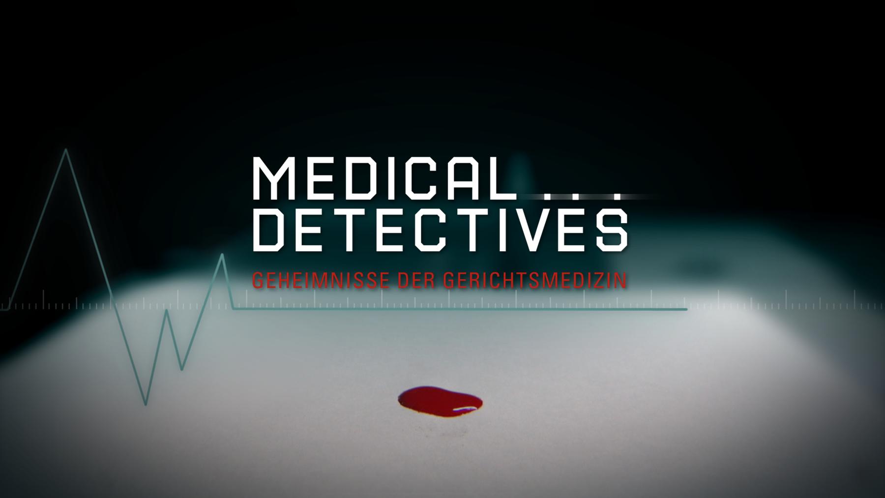 Medical Detectives - VOX