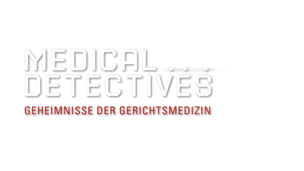 Medical Detectives Stream