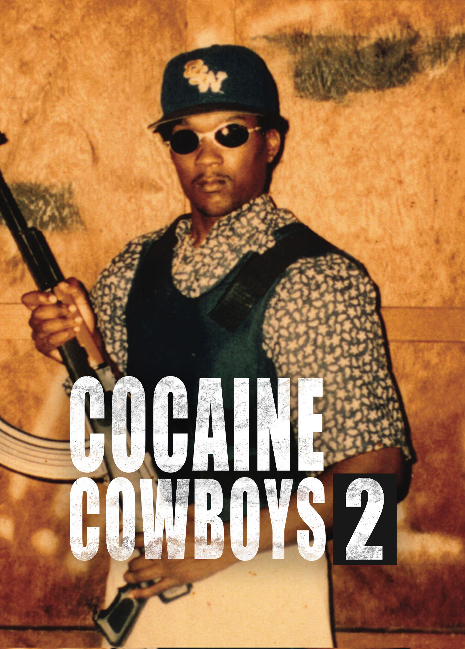 Cocaine Cowboys II - The Godmother