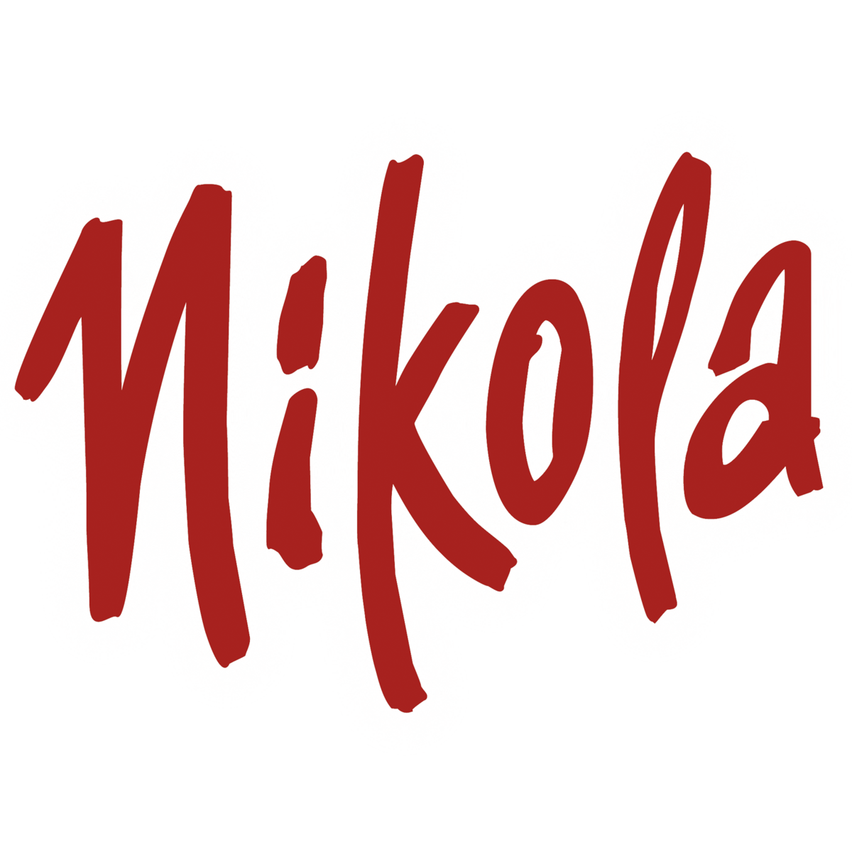 Kostenlos nikola sehen serie online Nikola im