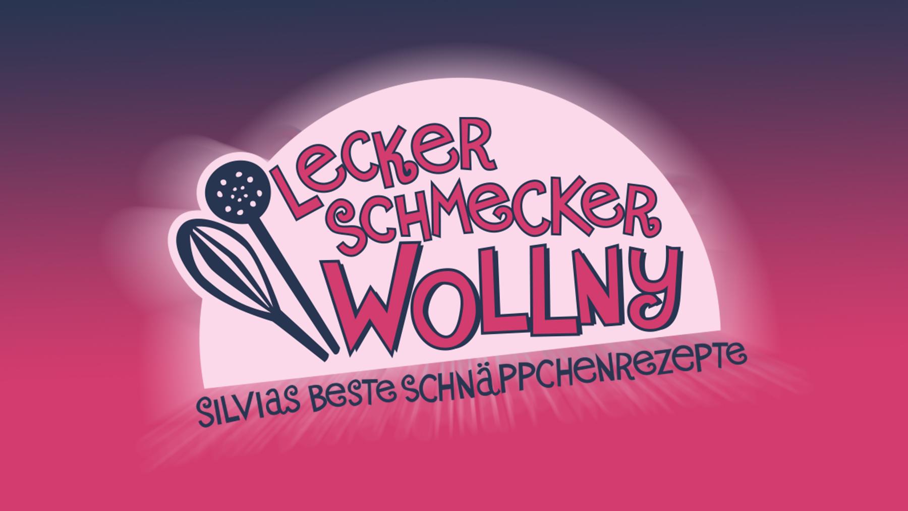Lecker Schmecker Wollny