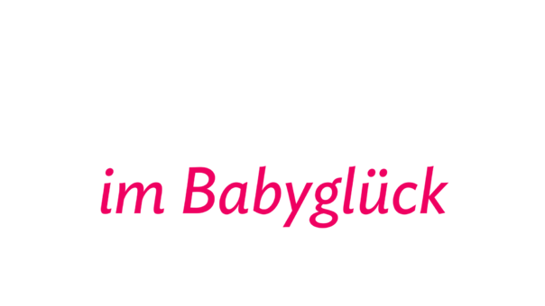 models-im-babyglueck