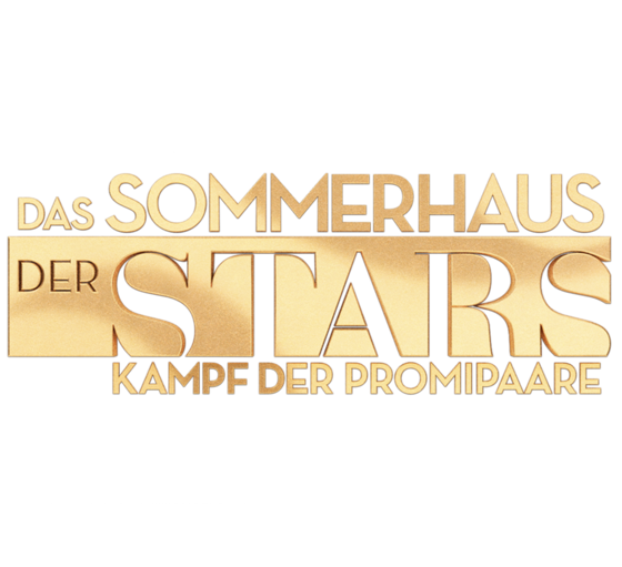 Das Sommerhaus der Stars - Kampf der Promipaare 