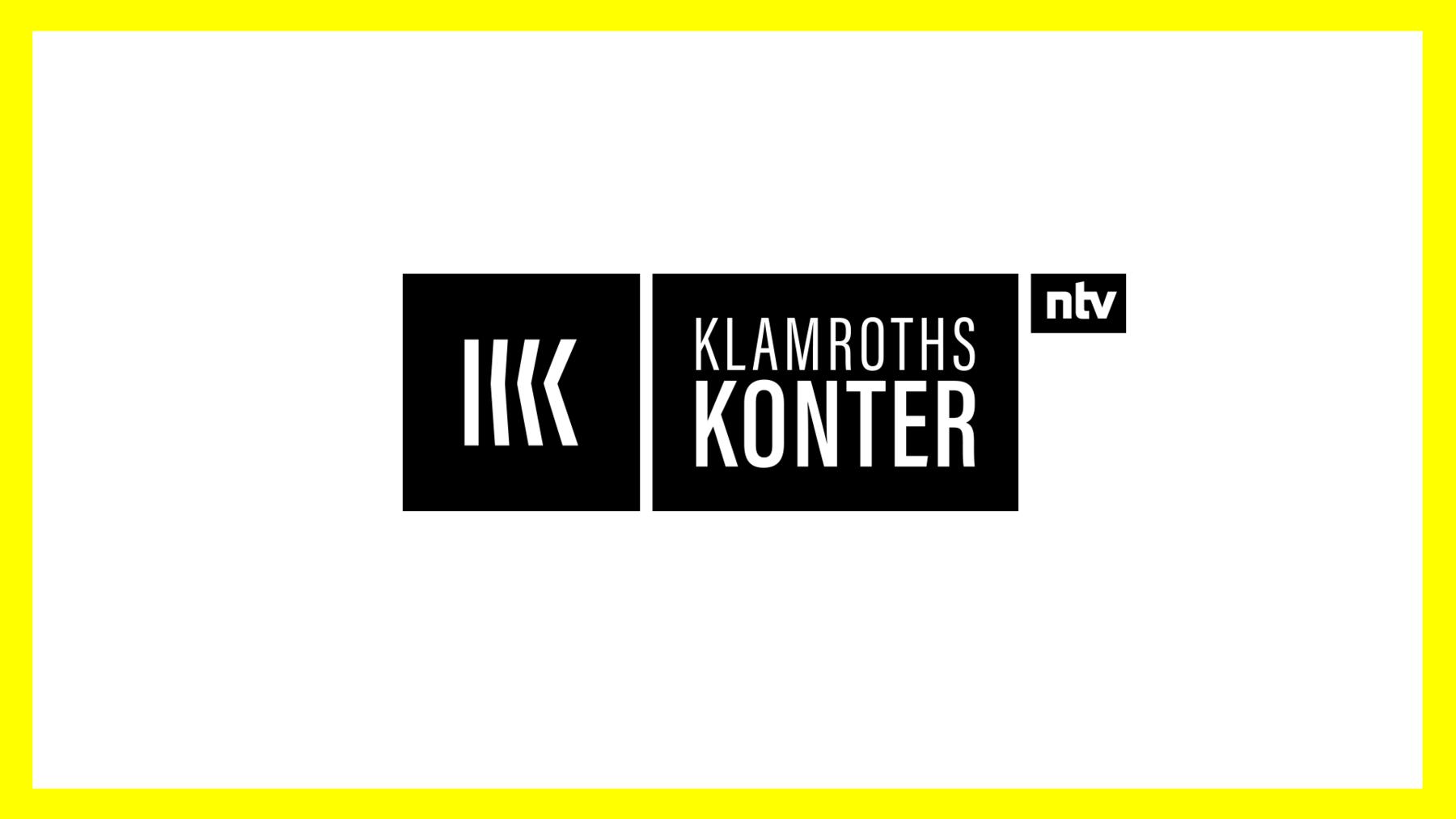 Klamroths Konter