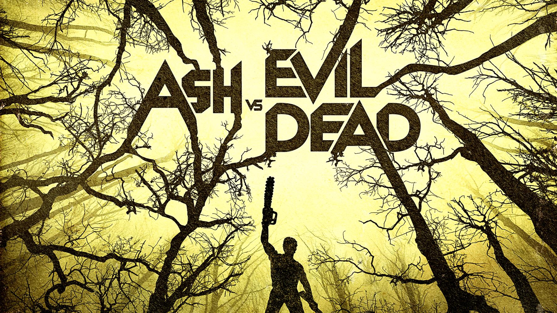 Ash vs. Evil Dead