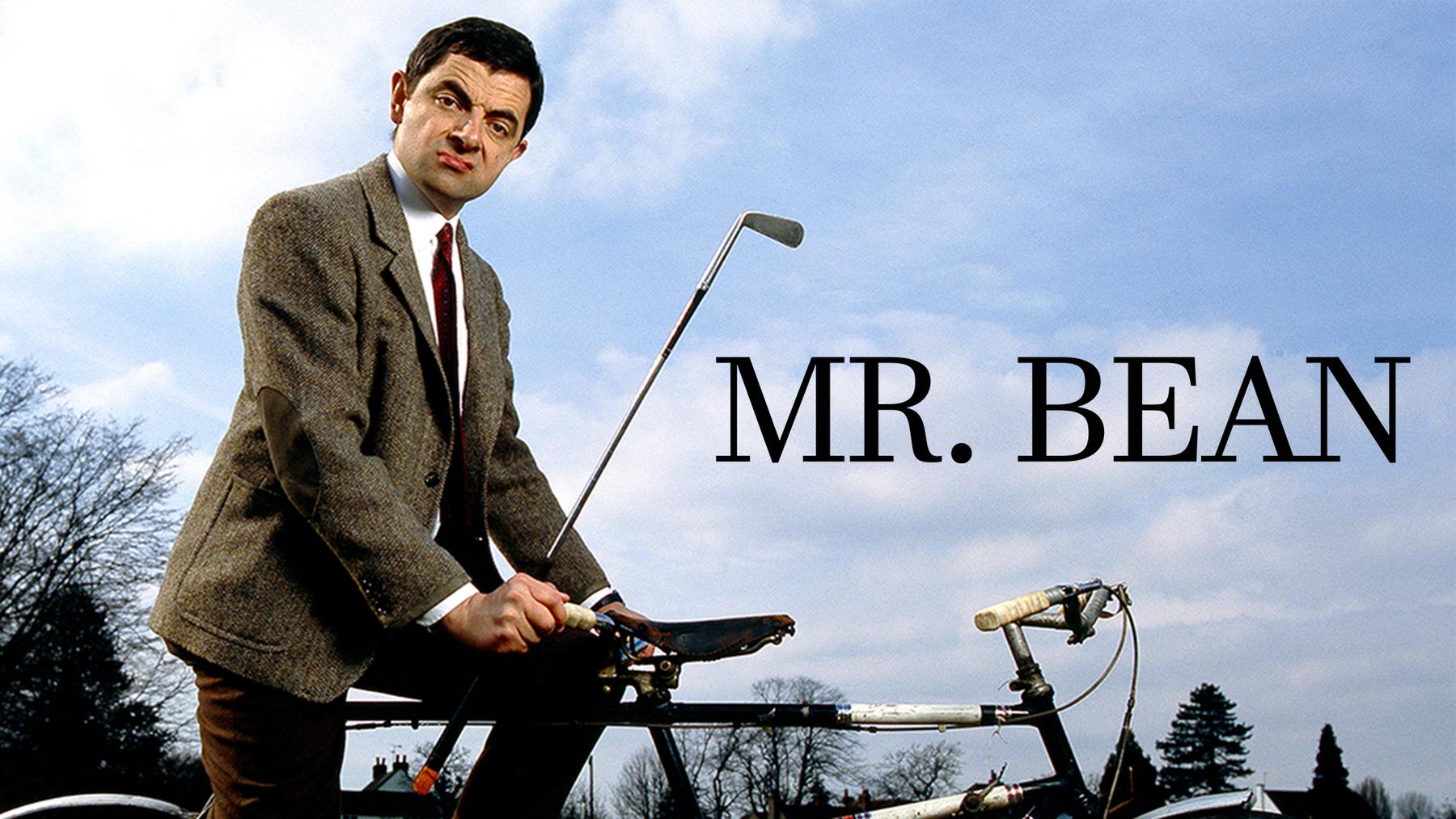 Mr. Bean 