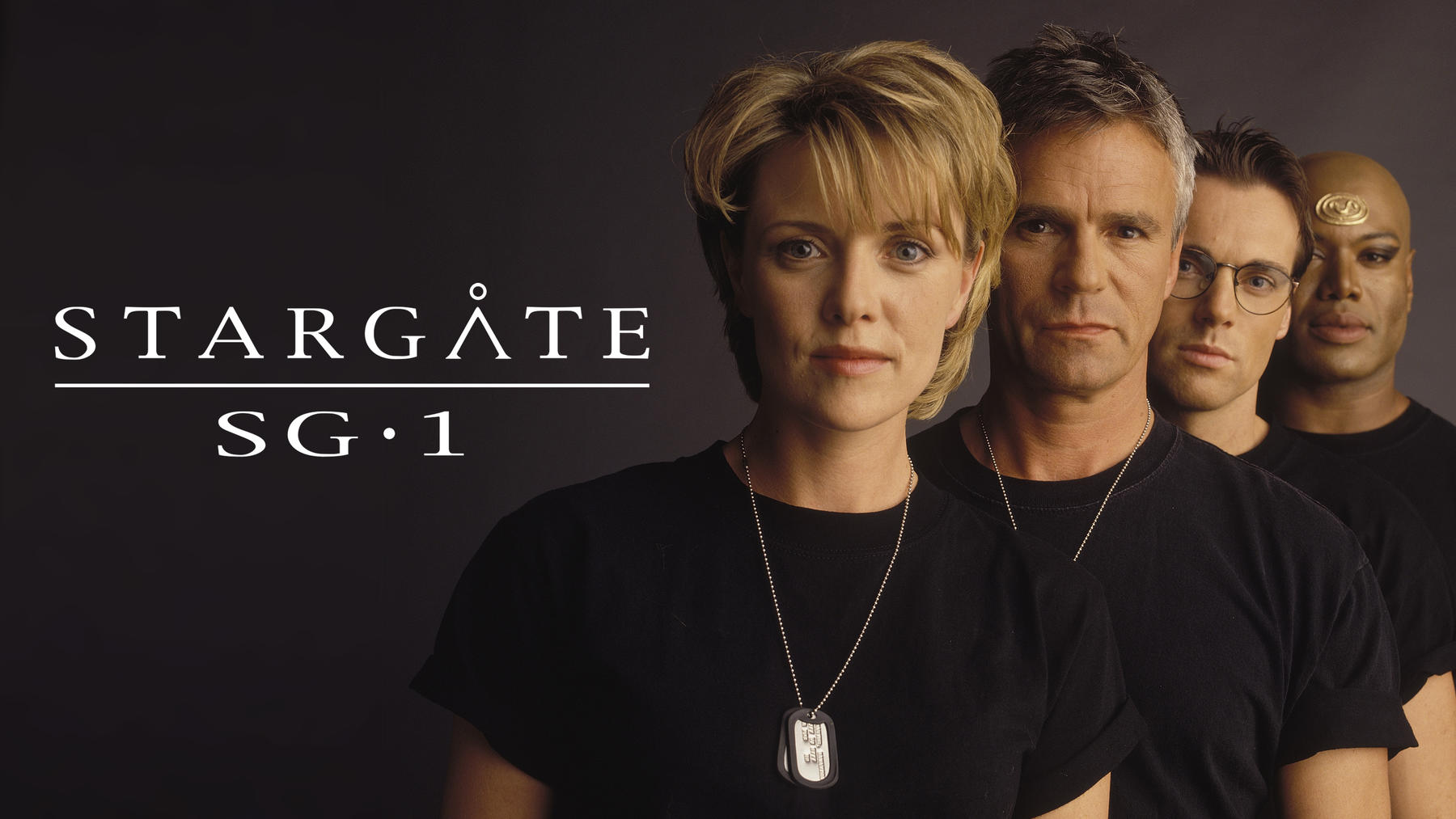 Stargate Kommando SG-1