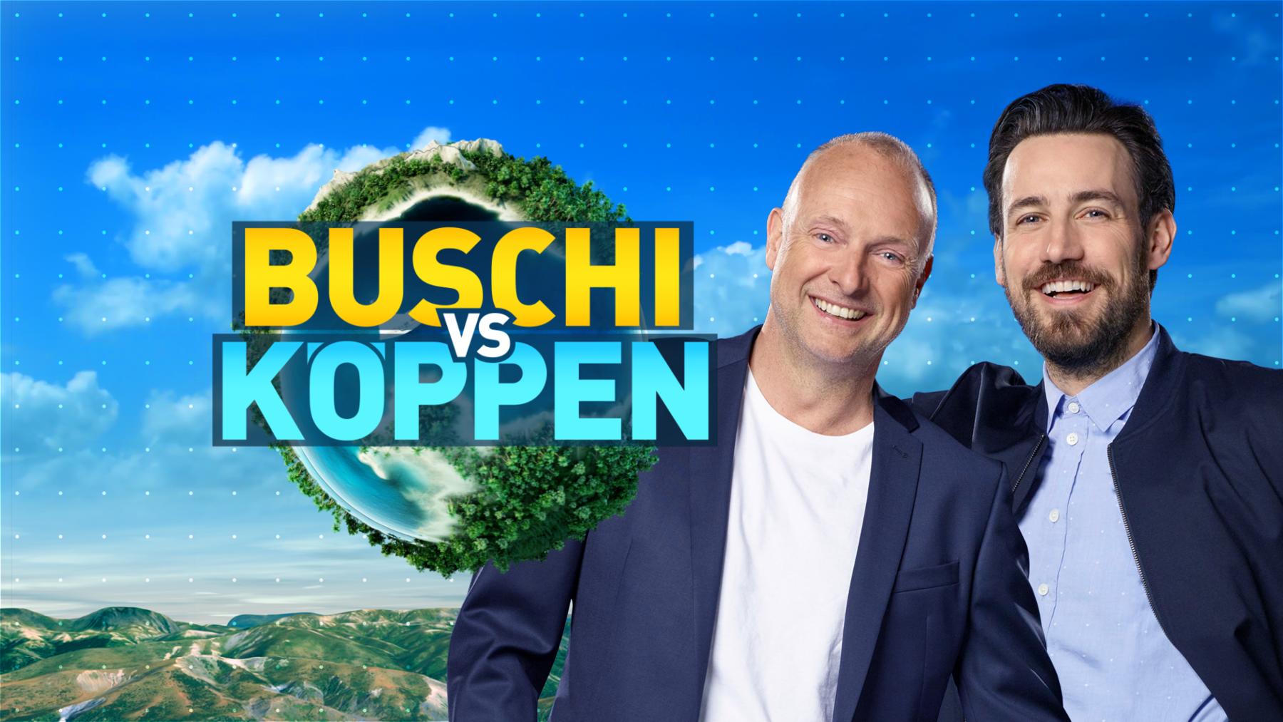 Buschi vs. Köppen