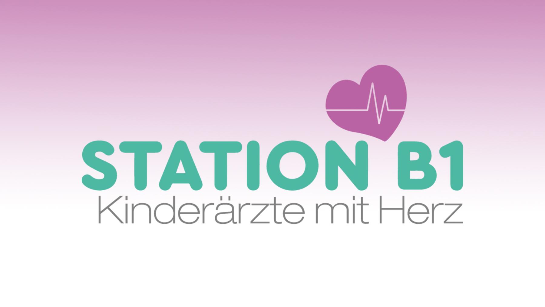 Station B1 - Kinderärzte mit Herz