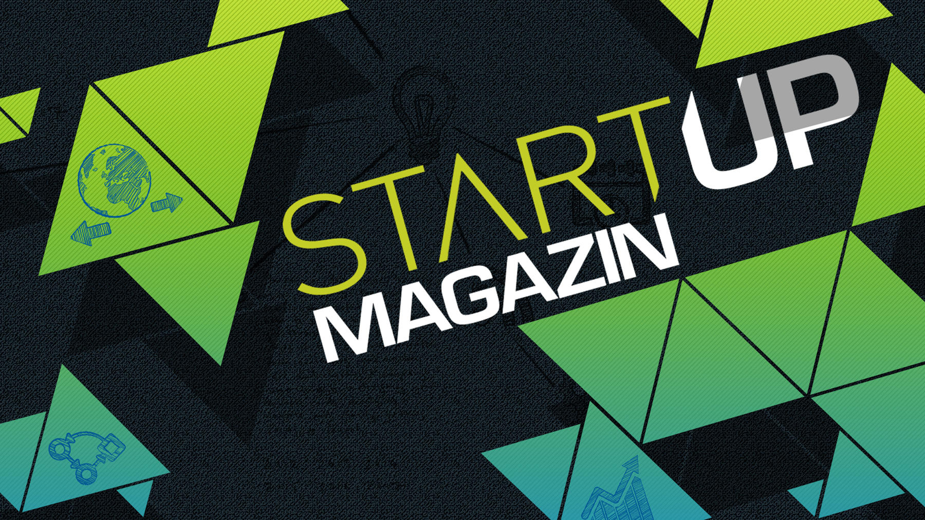 Startup Magazin
