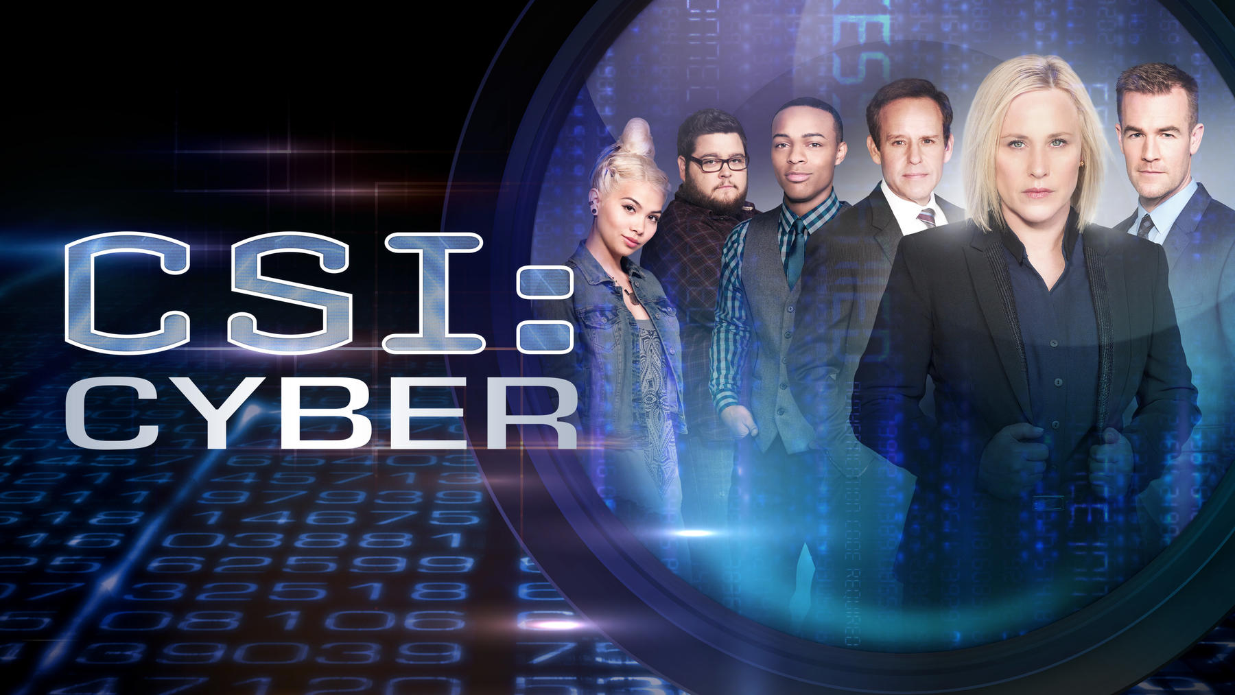 CSI: Cyber - Alle Staffeln