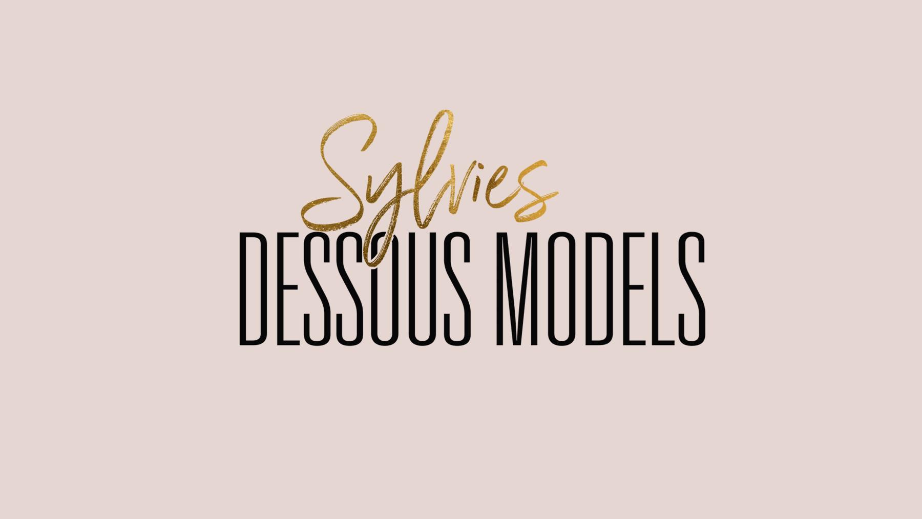 Sylvies Dessous Models