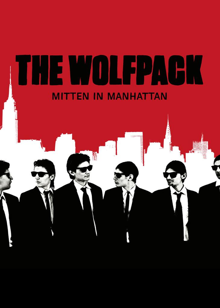 The Wolfpack - Mitten in Manhattan