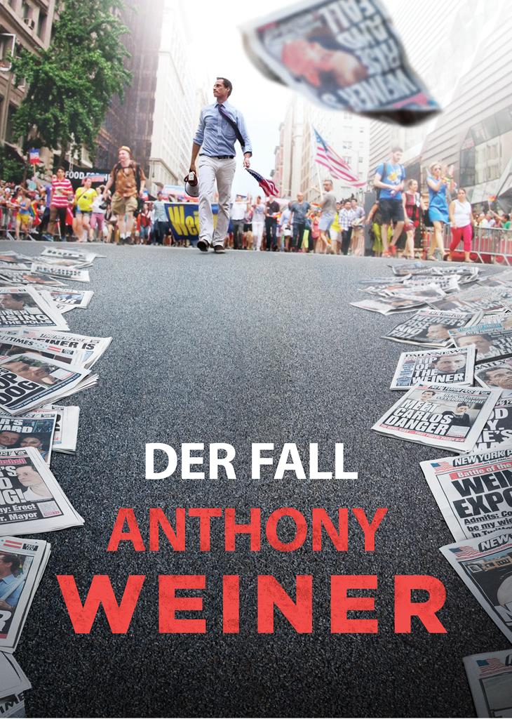 Der Fall Anthony Weiner