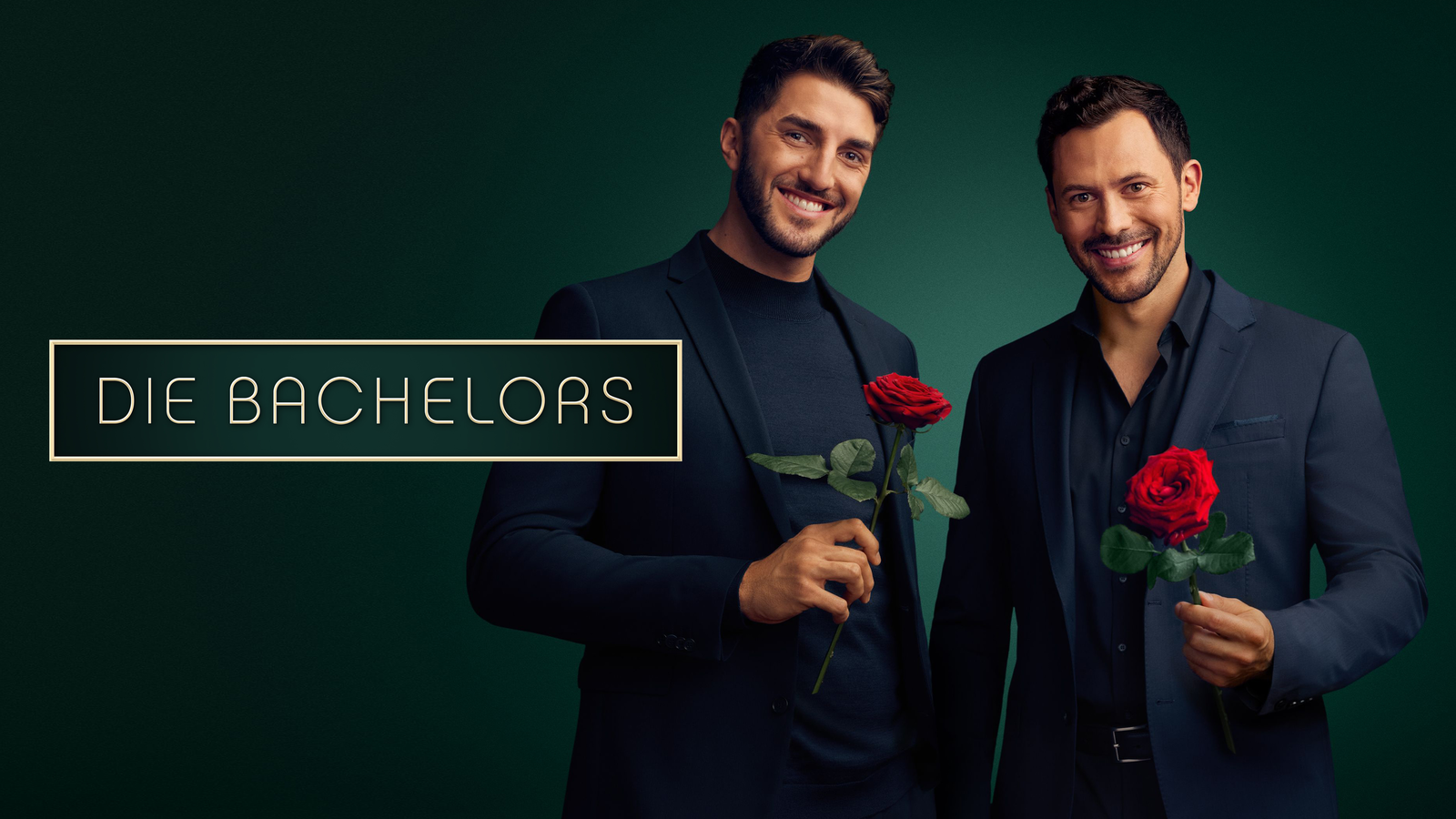 Der Bachelor Staffel 8 im Online Stream RTL+