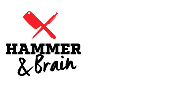 hammer-und-brain
