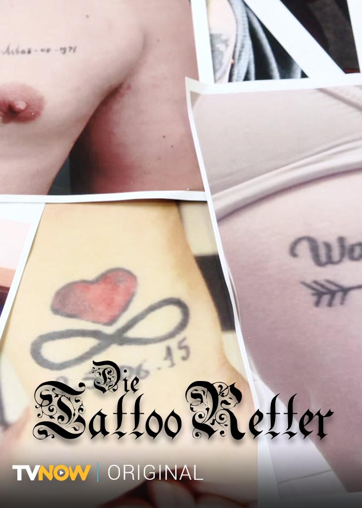 Die Tattooretter