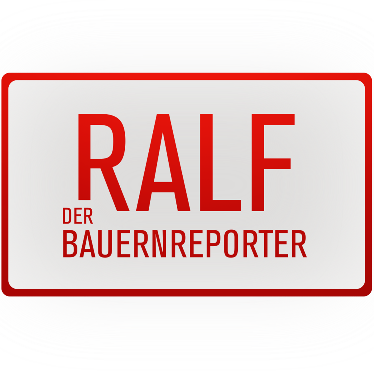 Frau ralf bauern sucht bauer reporter Bauer sucht
