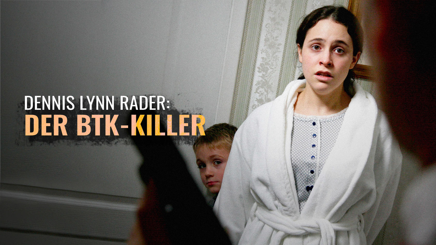 Dennis Lynn Rader: Der BTK-Killer