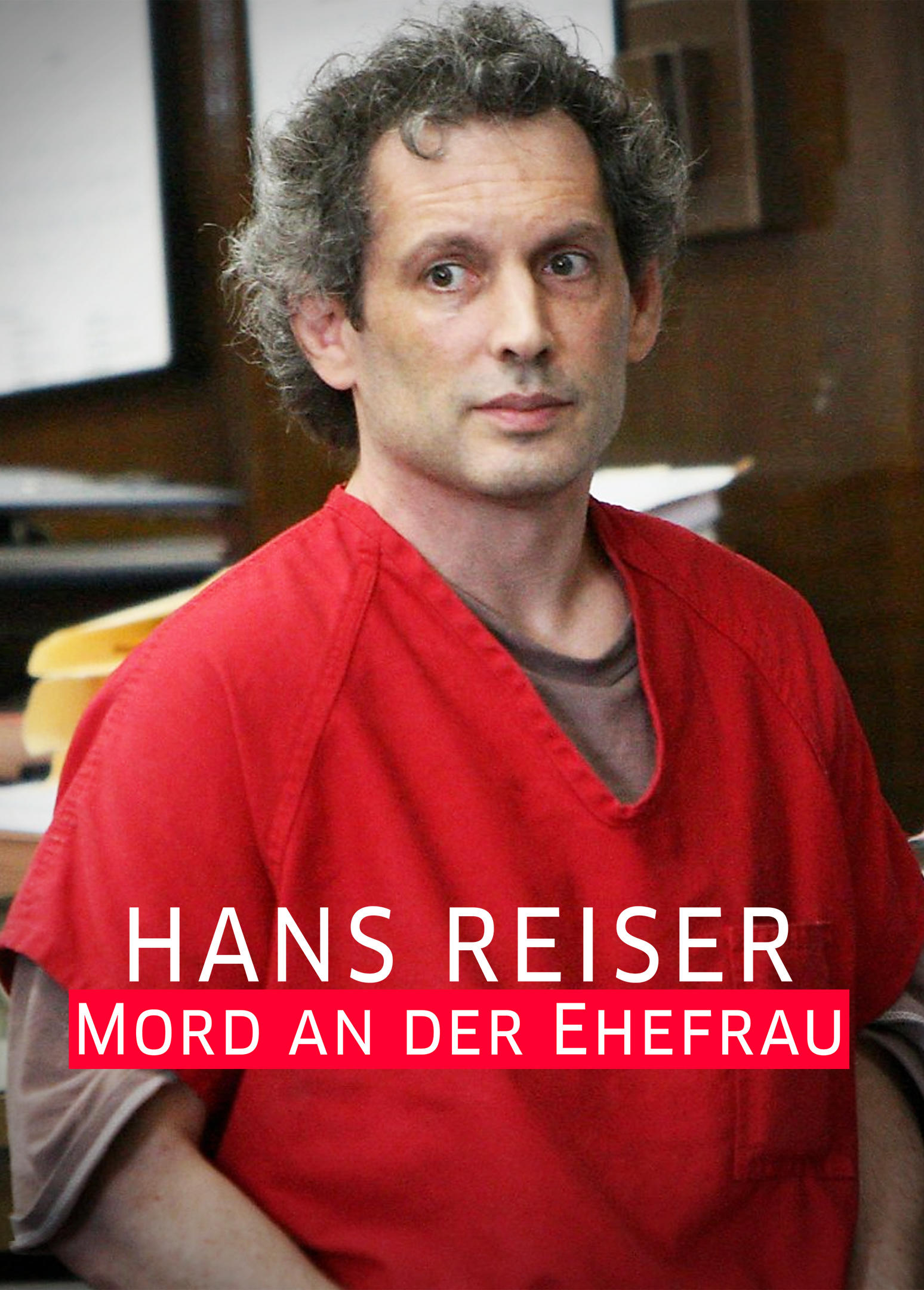Hans Reiser: Mord an der Ehefrau