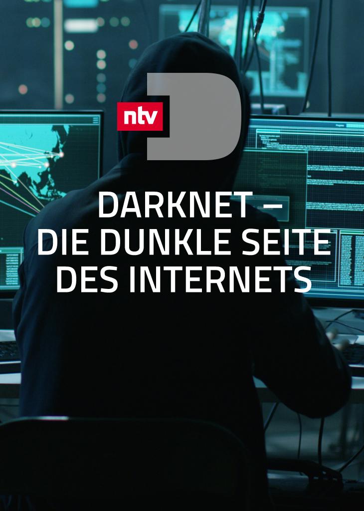 Darknet - Die dunkle Seite des Internets