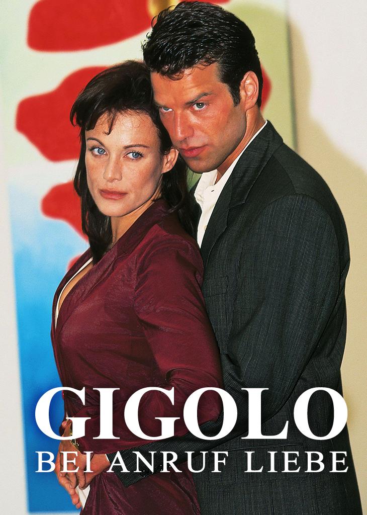 Gigolo - Bei Anruf Liebe