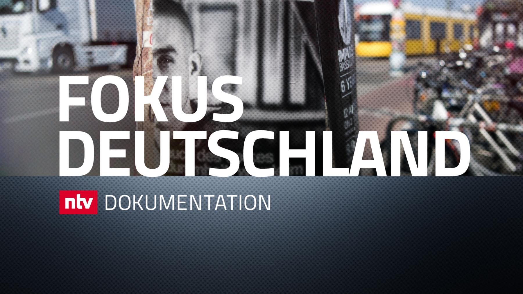 Fokus Deutschland - Soziale Brennpunkte