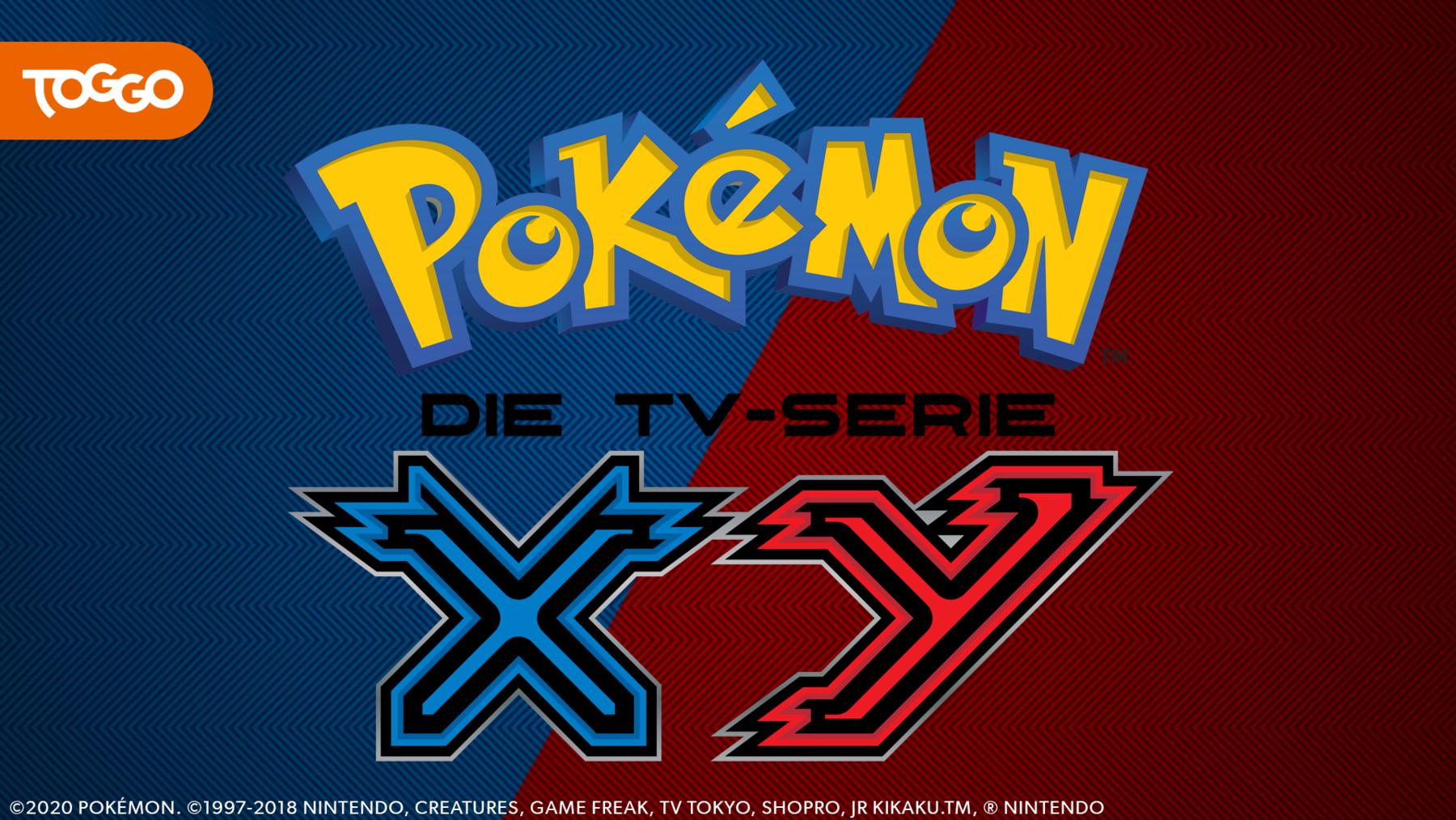 Pokémon - Die TV-Serie: XY - Erkundungen in Kalos / 18