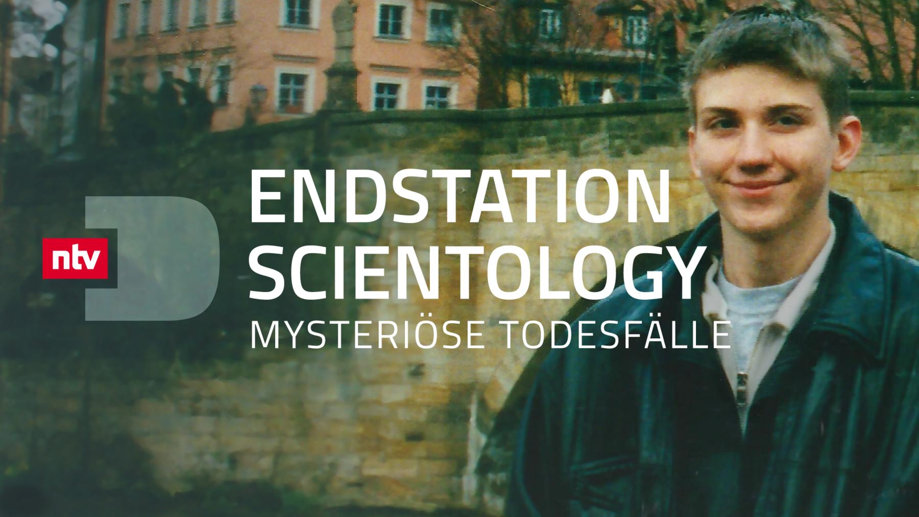 Endstation Scientology - Mysteriöse Todesfälle