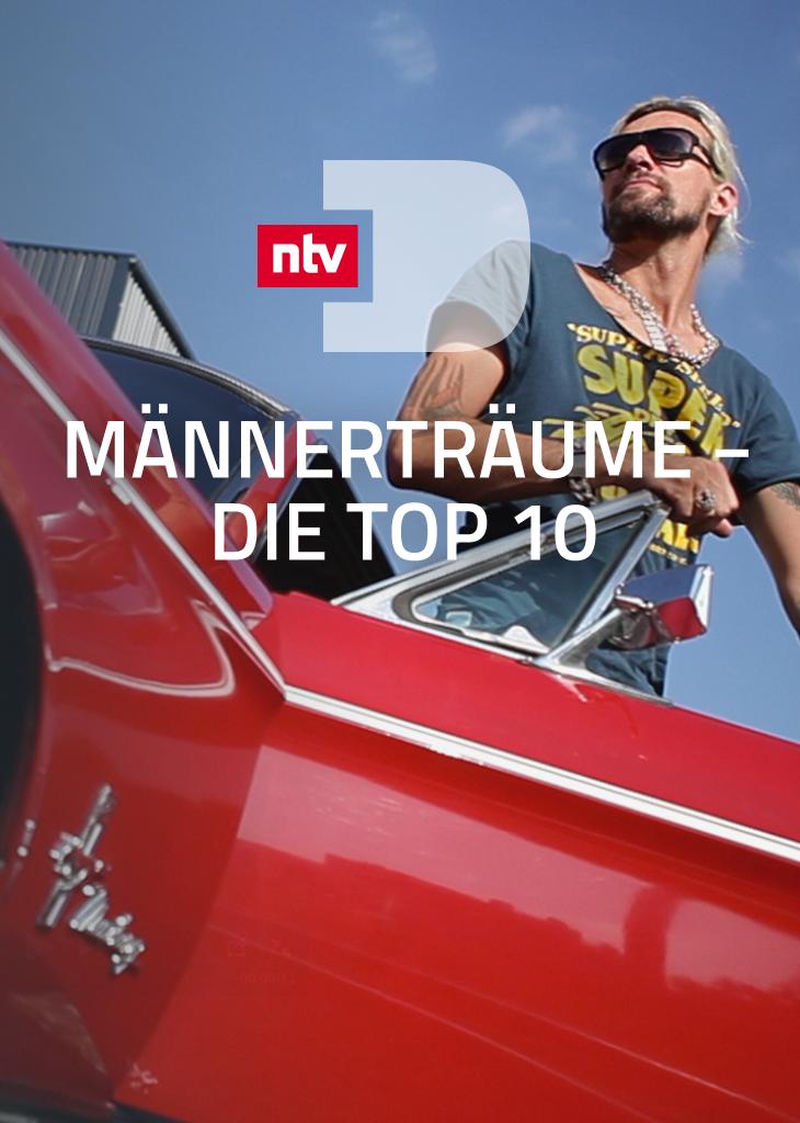 Männerträume Die Top 10 Im Online Stream Rtl 7802